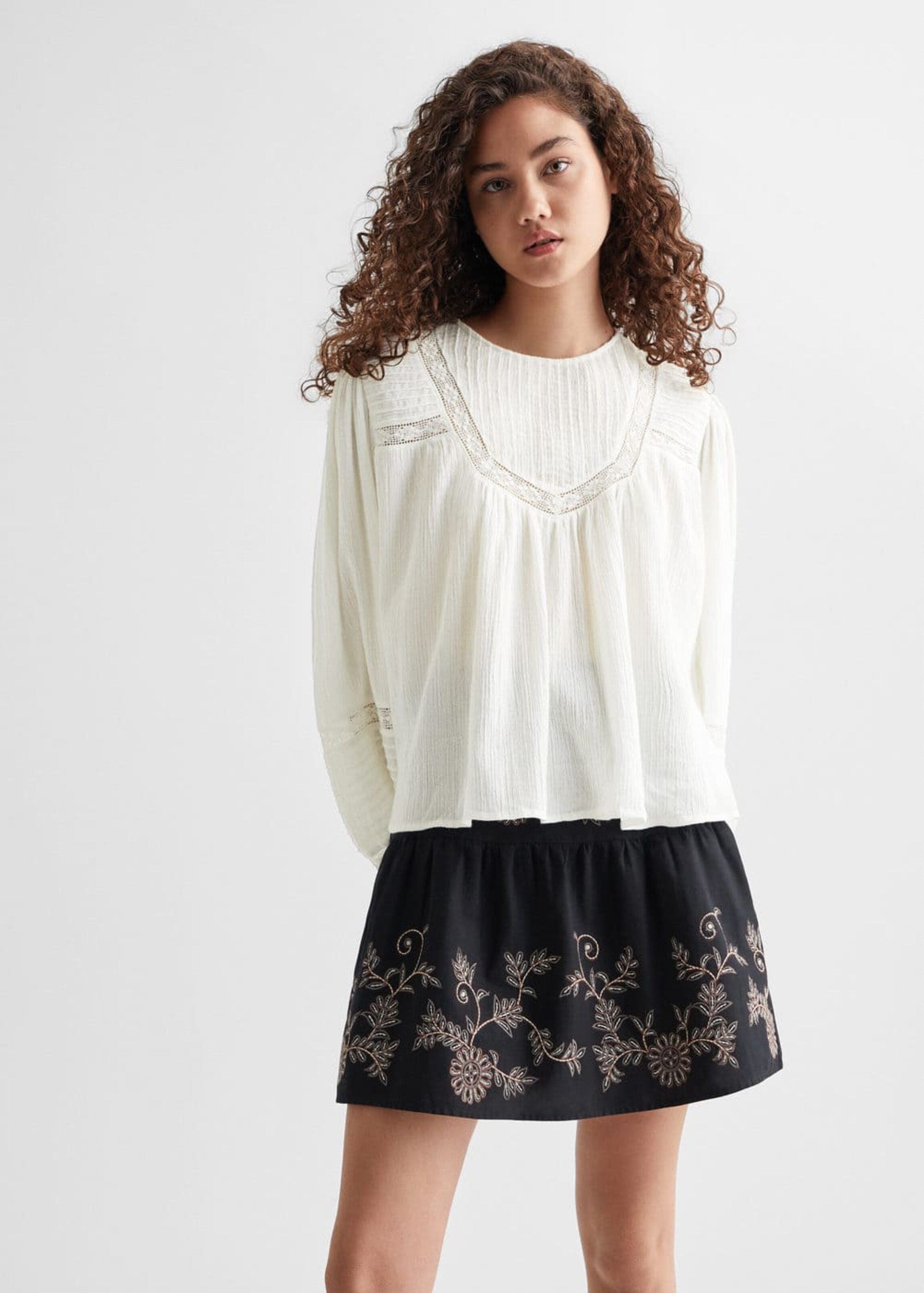 Blouse 'Adaipur'