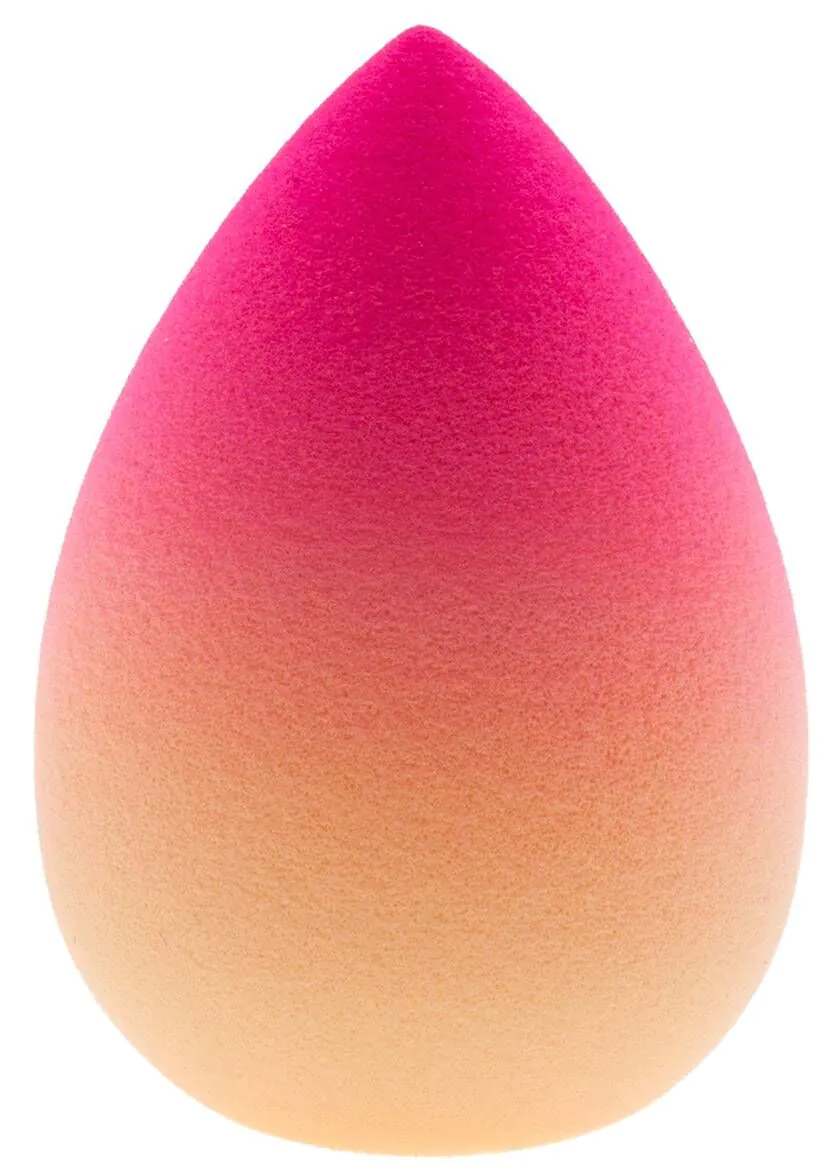 Life Non-Latex spužva za šminkanje Summer Omber Peach