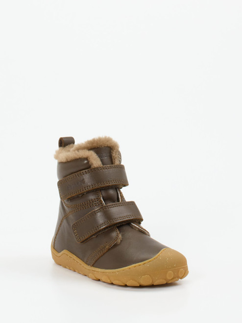 Lauflern-Klettboot gefüttert-68352090011 Bisgaard