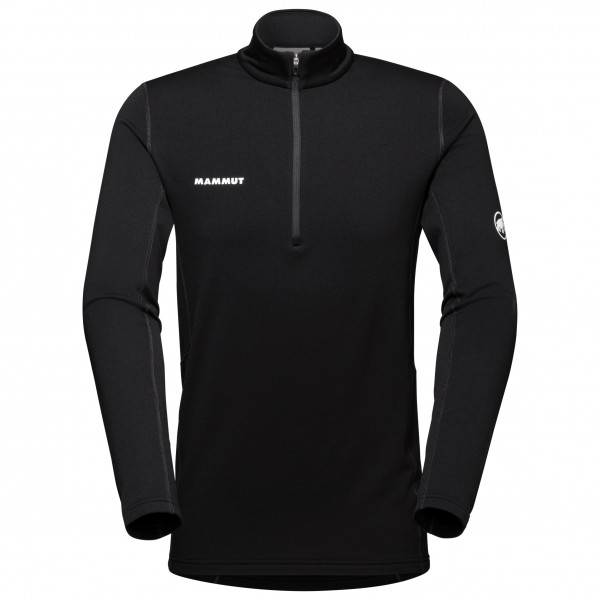 Mammut - Aenergy Midlayer Half Zip Pull - Funktionsshirt