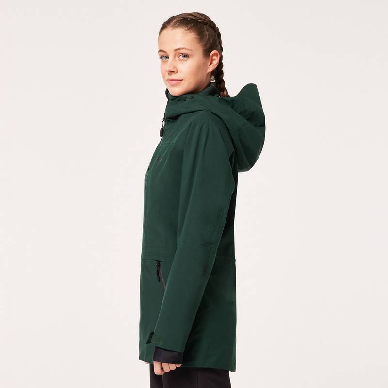 Oakley TC JUNO REDUCT Skijacke Damen
