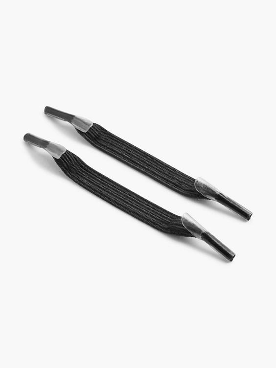 DEICHMANN 12-teiliges Gummisenkel Set