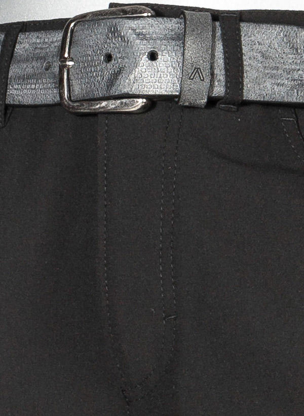 Alberto, Hose Tom, Comfort Fit, Ceramica®, schwarz