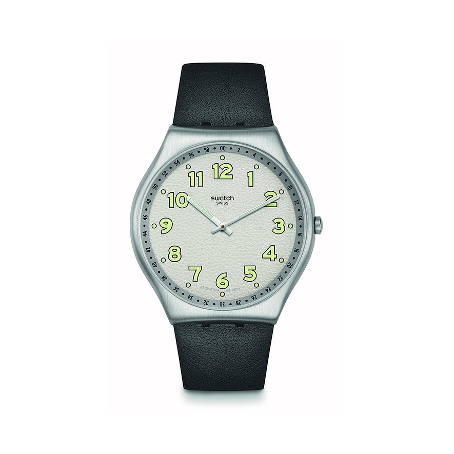 Swatch Unisexuhr