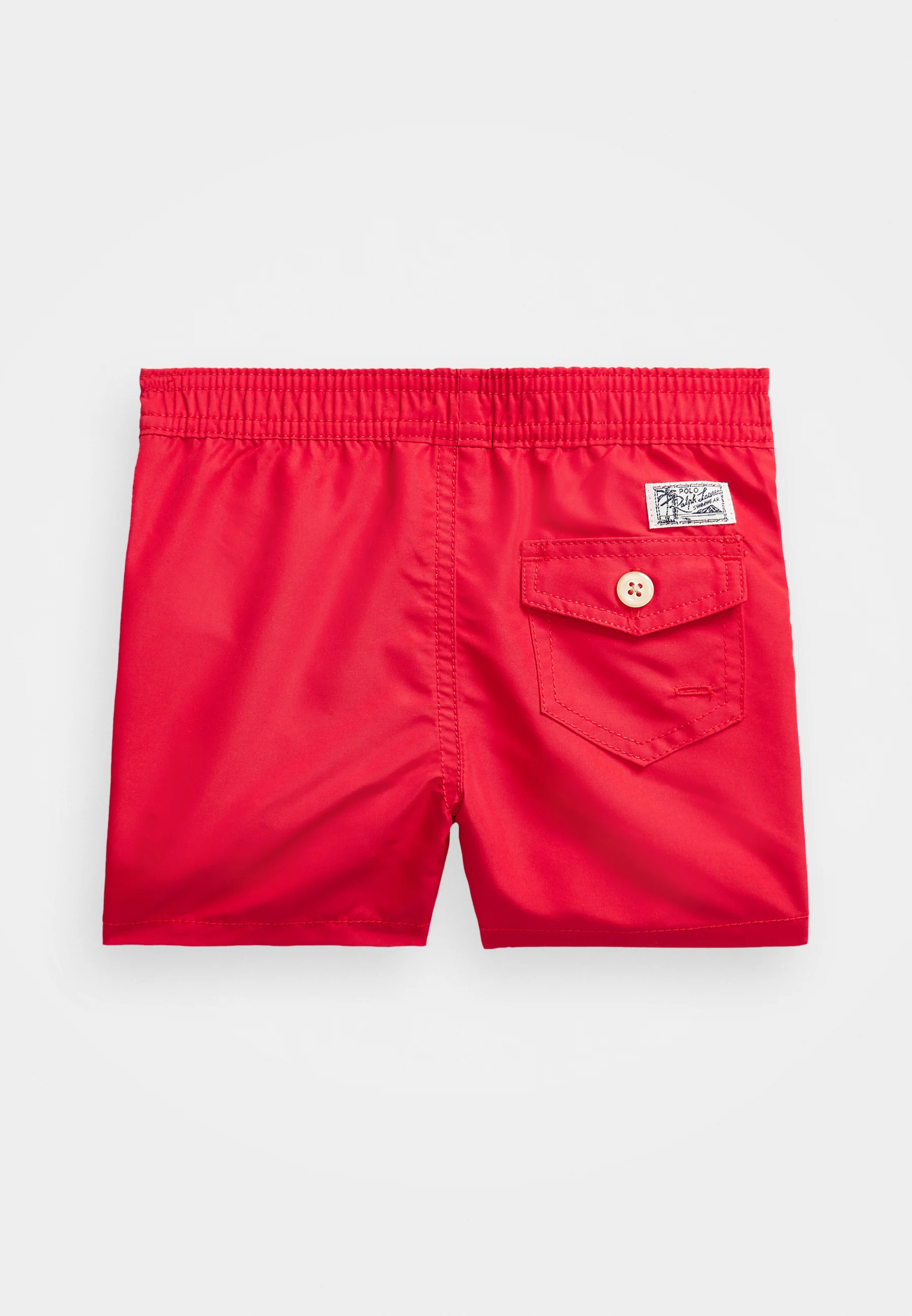 Polo Ralph Lauren BABY TRAVELER SWIMWEAR BRIEF - Bañador corto