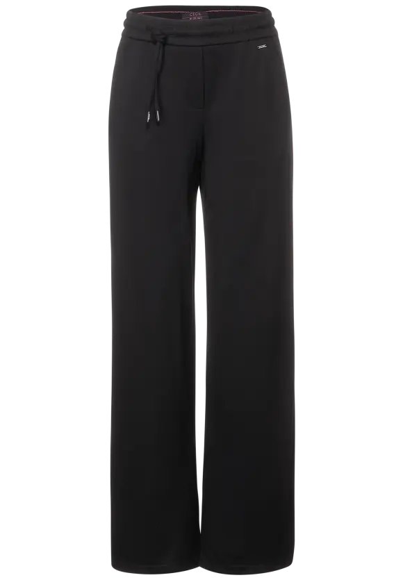 CECIL Jersey Loose Fit Hose