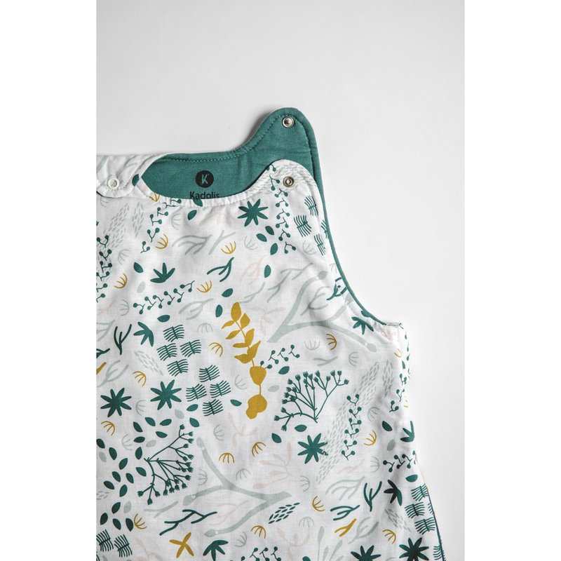 Gigoteuse 0-6mois Coton Bio Yukari