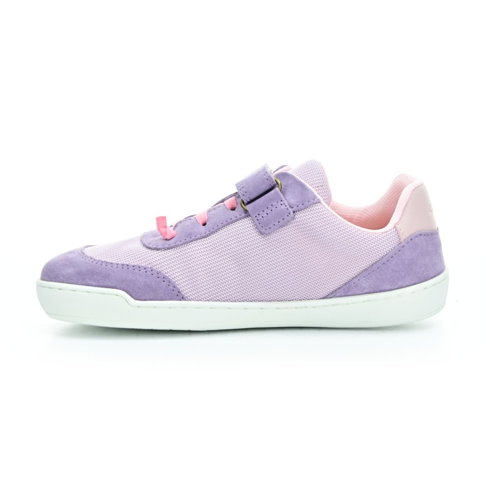 Crave Cupertino Pink Barfußschuhe