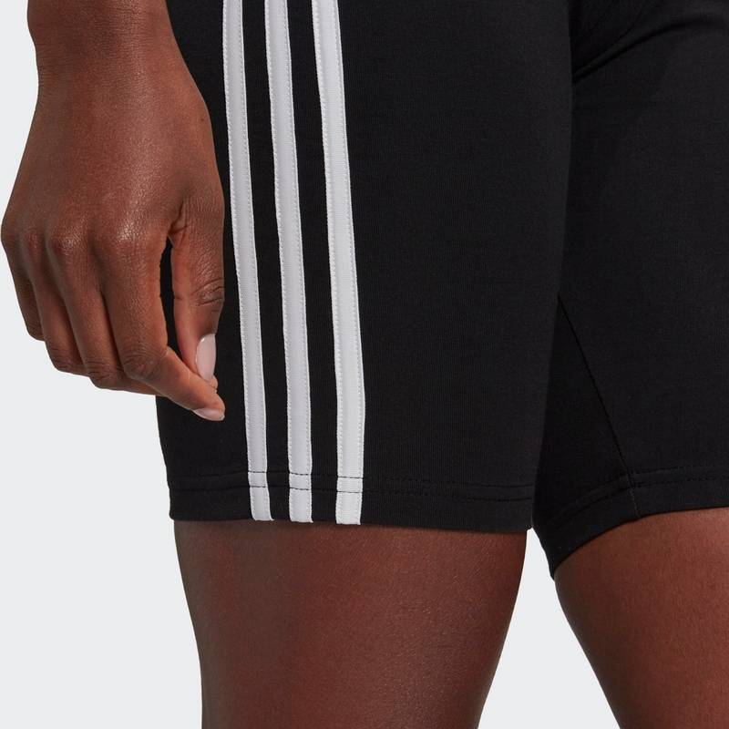 adidas Essentials 3-Streifen Tights Damen