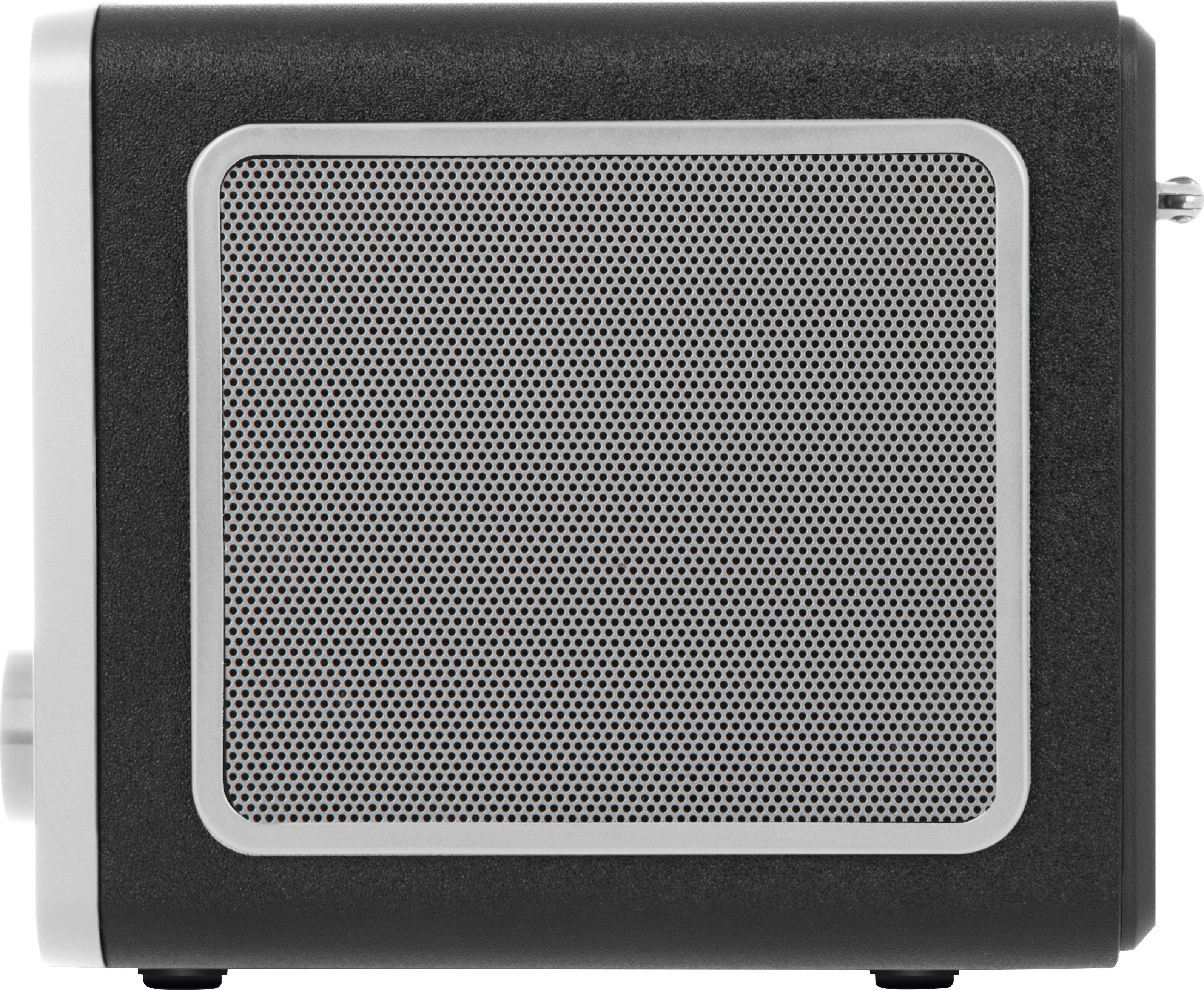 TechniSat DIGITRADIO 574 IR Radio (Digitalradio (DAB), Internetradio, UKW mit RDS, 10 W)