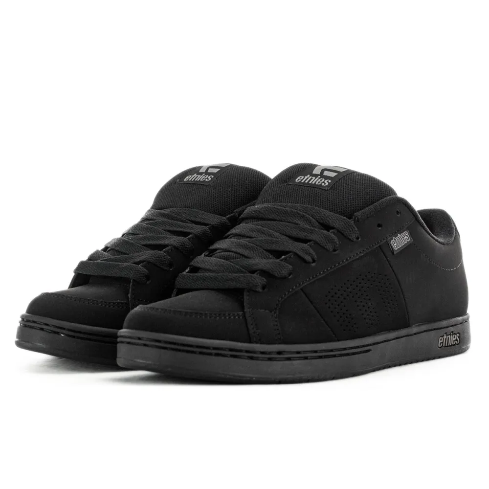 Etnies Kingpin 4101000091-003 / schwarz