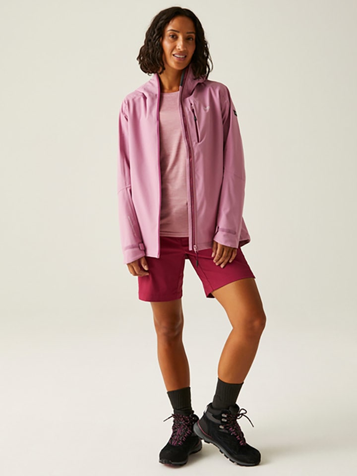 Regatta Funktionsjacke 