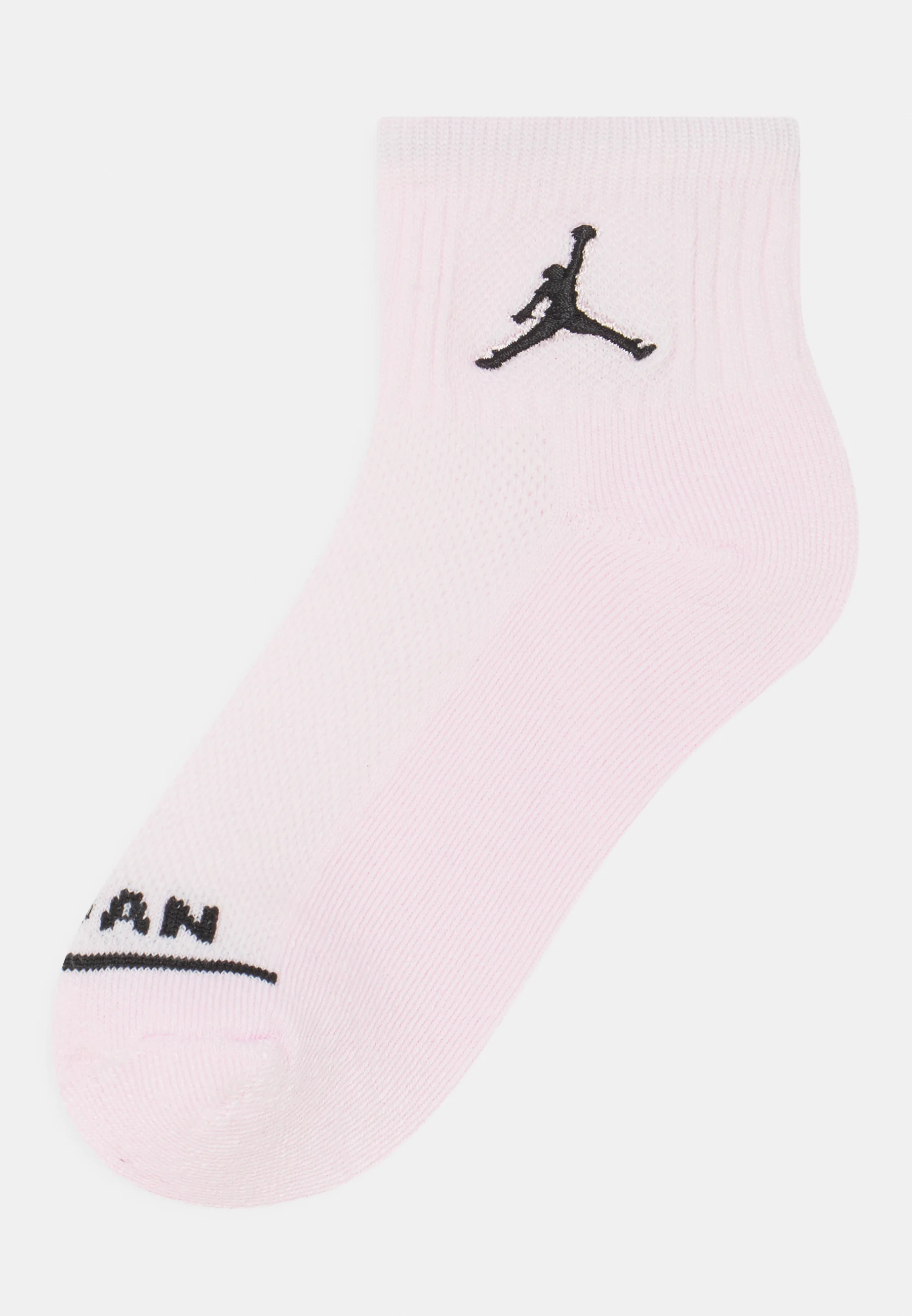 Jordan GIRLS LEGEND TOBILLO PACK DE 6 - Calcetines deportivos