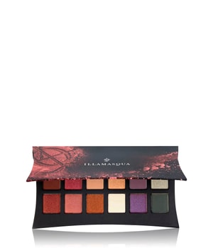 Illamasqua Eyeshadow Palette Lidschatten Palette-133 g