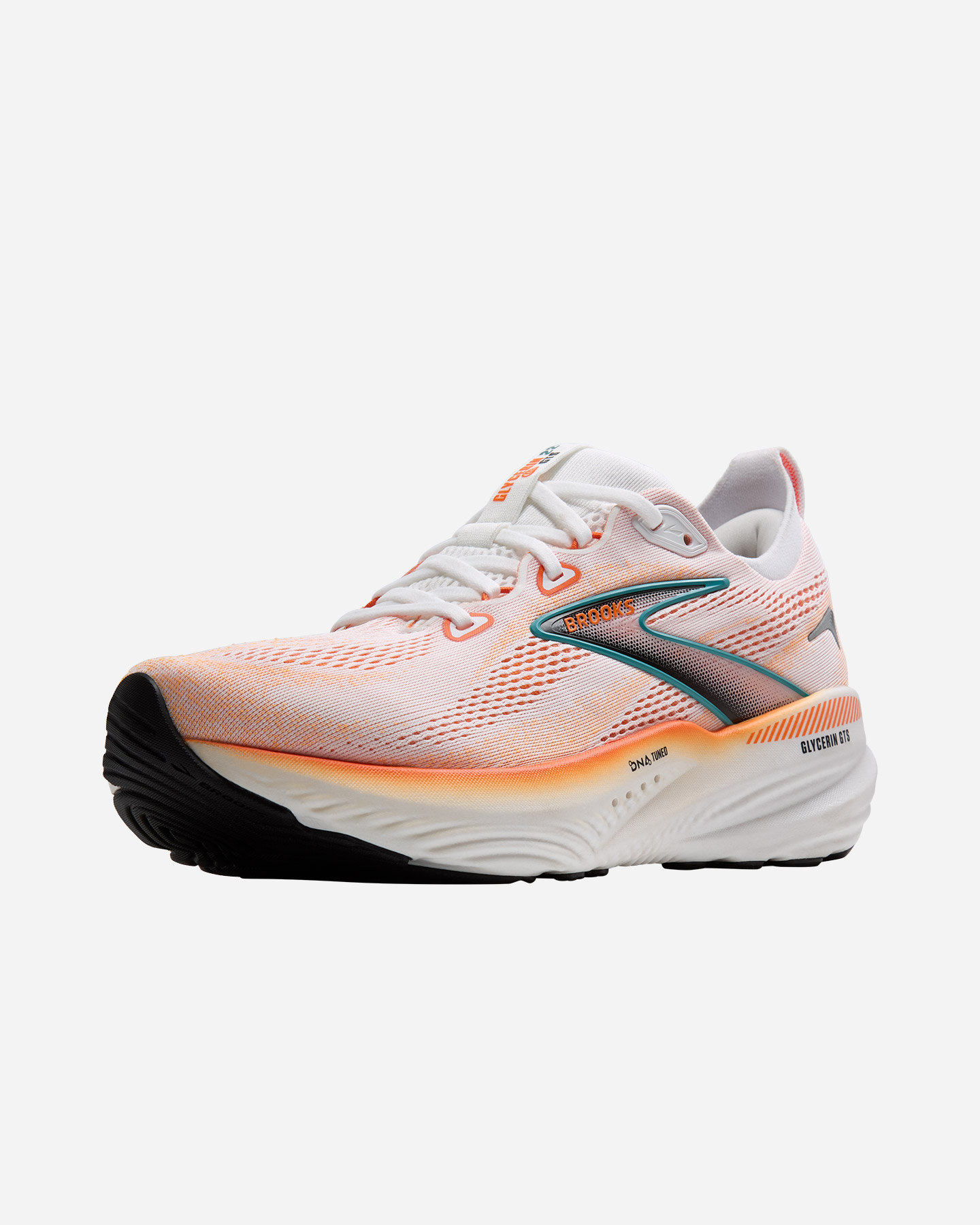 Brooks hardloopschoenen met glycerine, maat 22, maat 1104461D186