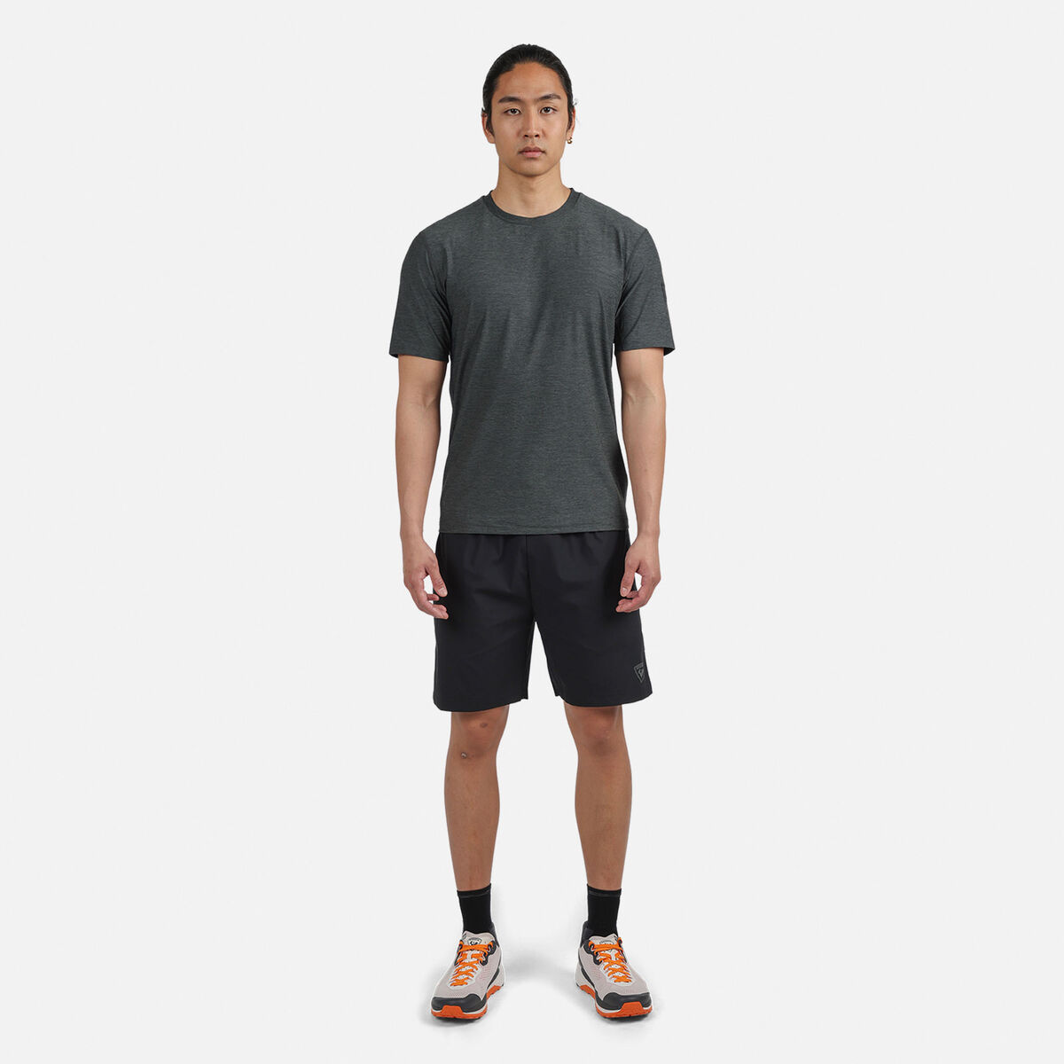 Basic-Shorts für Herren