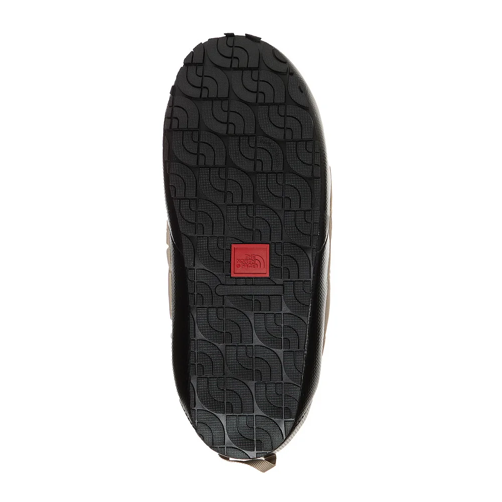 The North Face Thermoball Traction Mule NF0A3UZNVJU1 / schwarz