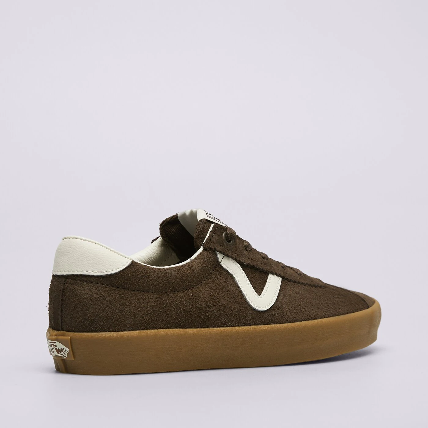 VANS SPORT Braun