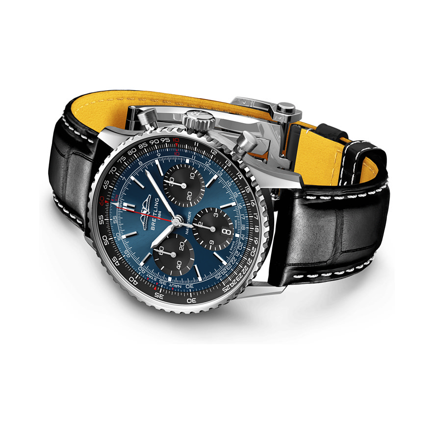 Breitling Chronograph Navitimer Chrono B01