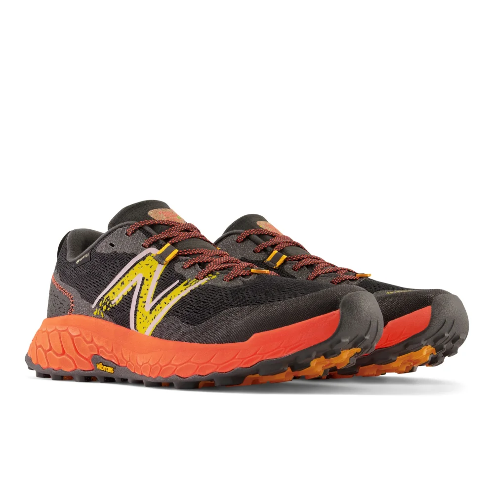 New Balance Fresh Foam X Hierro v7 GTX MTHIERX7 / schwarz