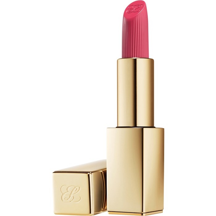 Pure Color Creme Lipstick