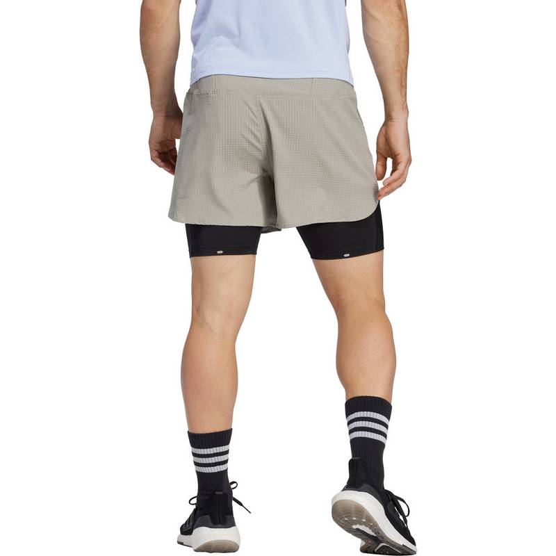 adidas D4R Funktionsshorts Herren