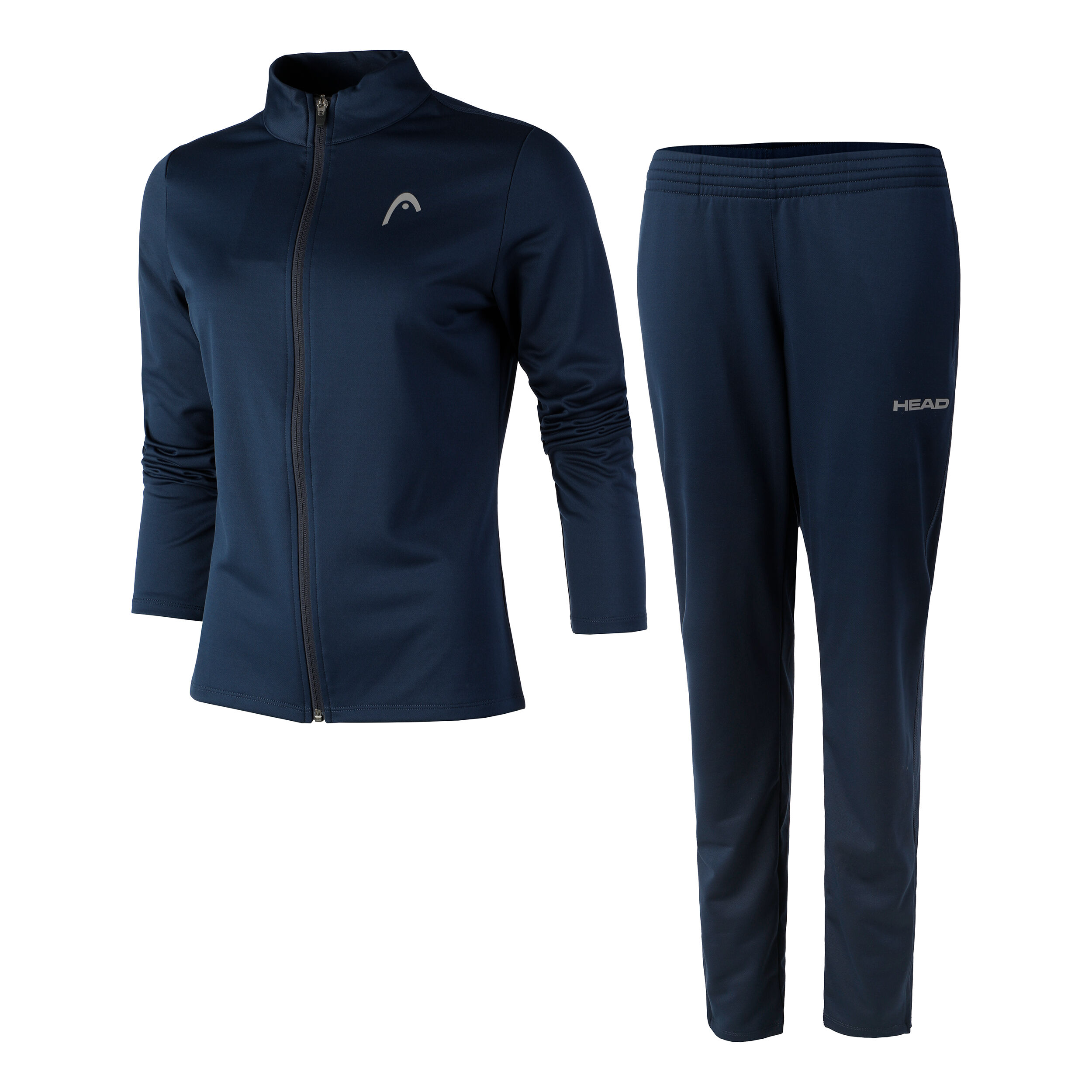 Easy Court Trainingsanzug Damen - Dunkelblau