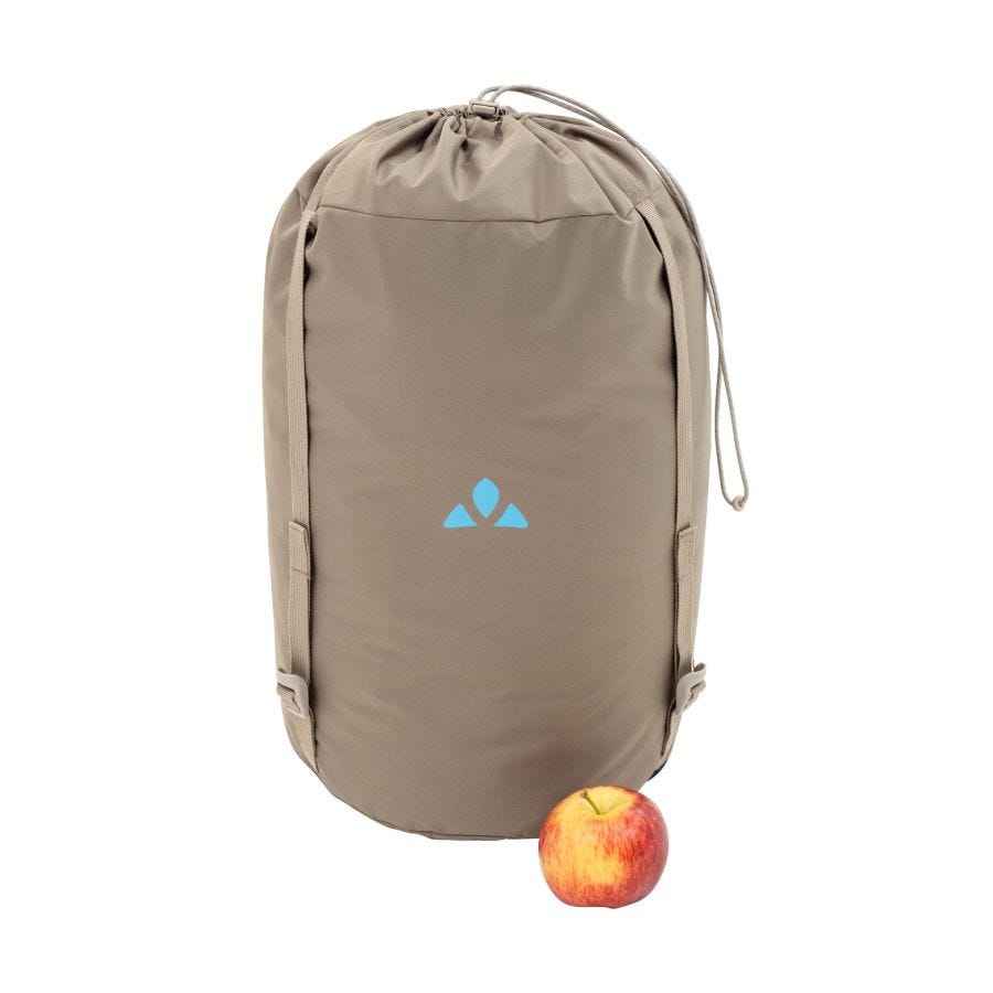 Sioux 1000 II Kunstfaserschlafsack