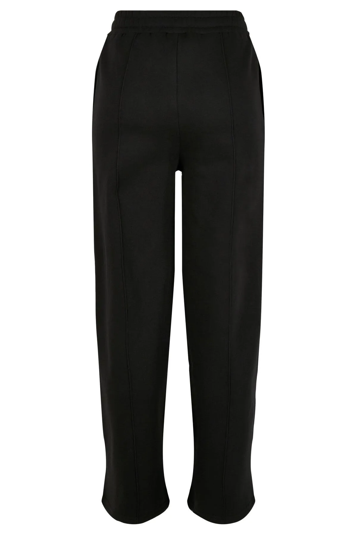Urban Classics  Damen Ladies Straight Leg Sweatpants