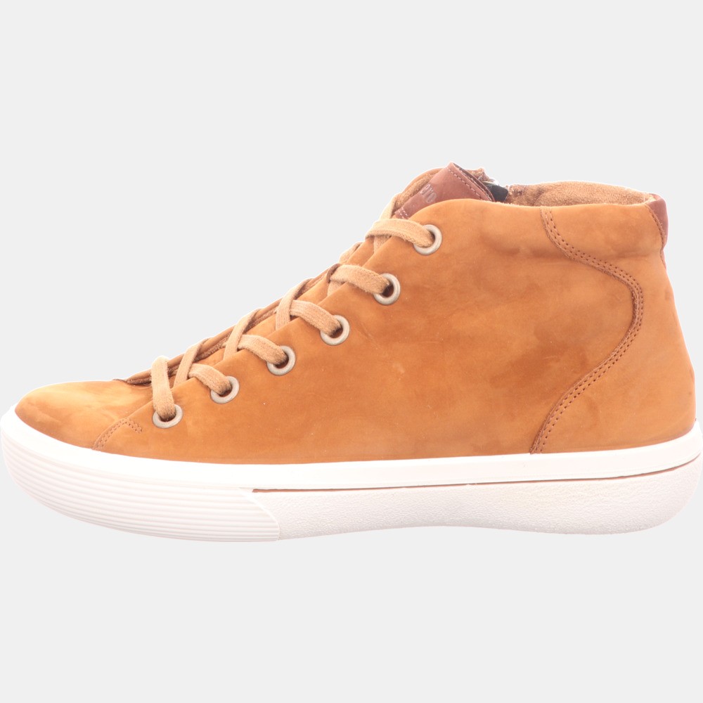 SUPERFIT Sneaker braun