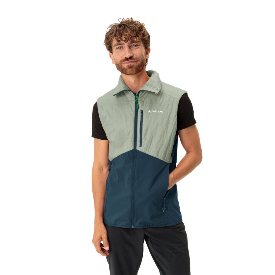 Brenva Weste II Herren