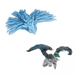 Northern Alliance / Varangur Fliers Pack