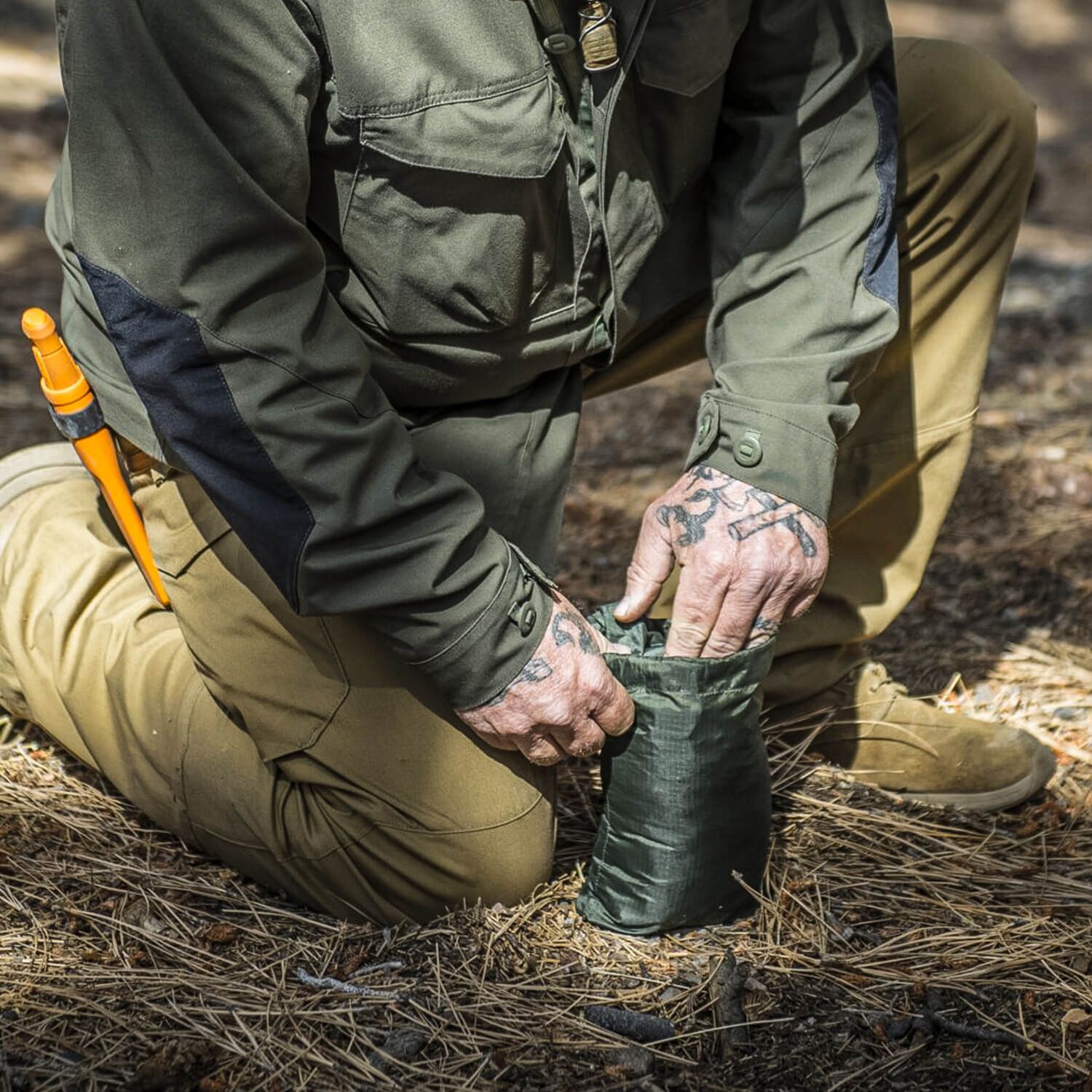 Supertarp Small