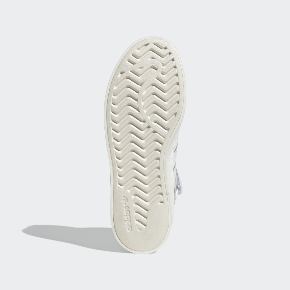 adidas Forum Bonega Mid W GW7061 / weiss