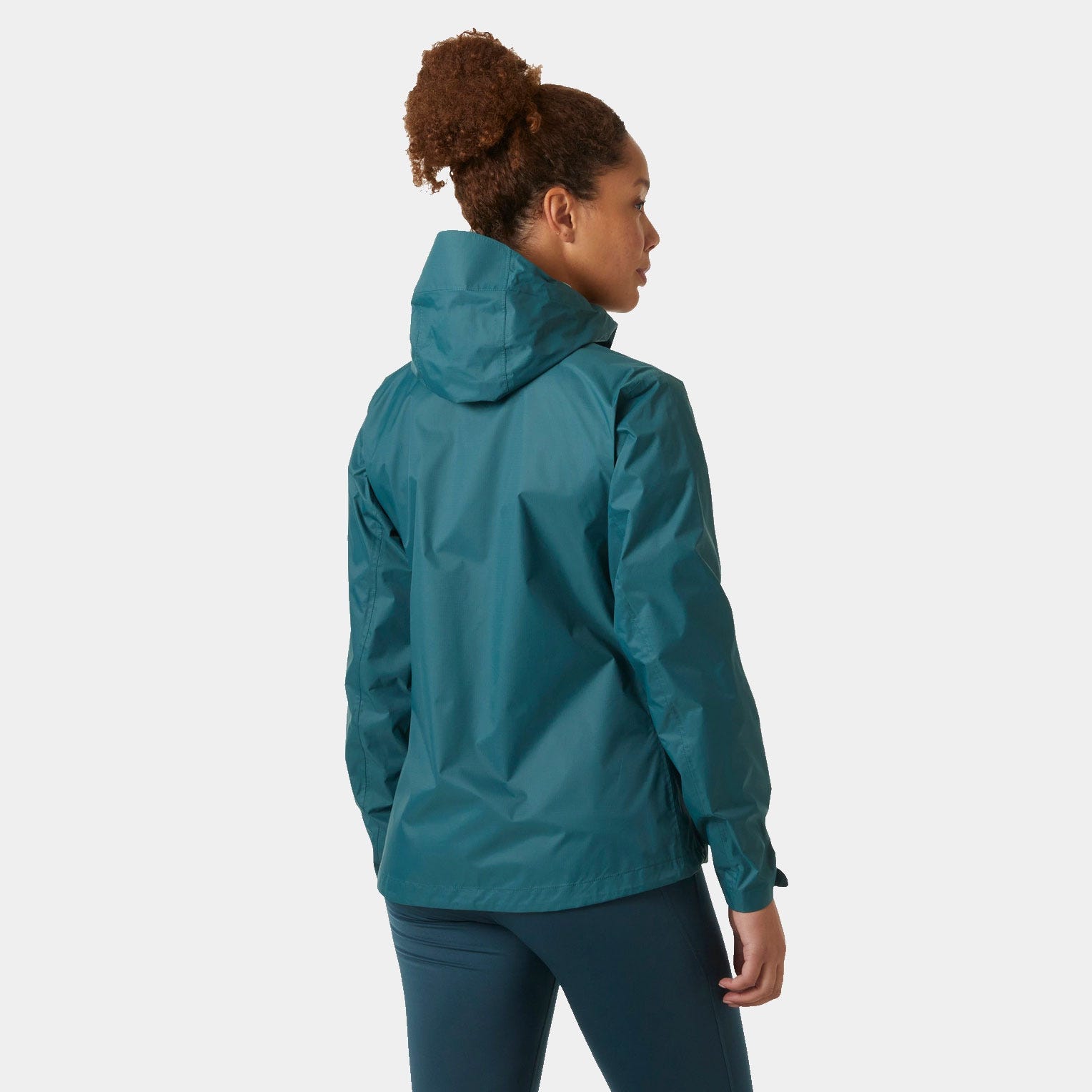 Women's Loke Terra Micro Jacket