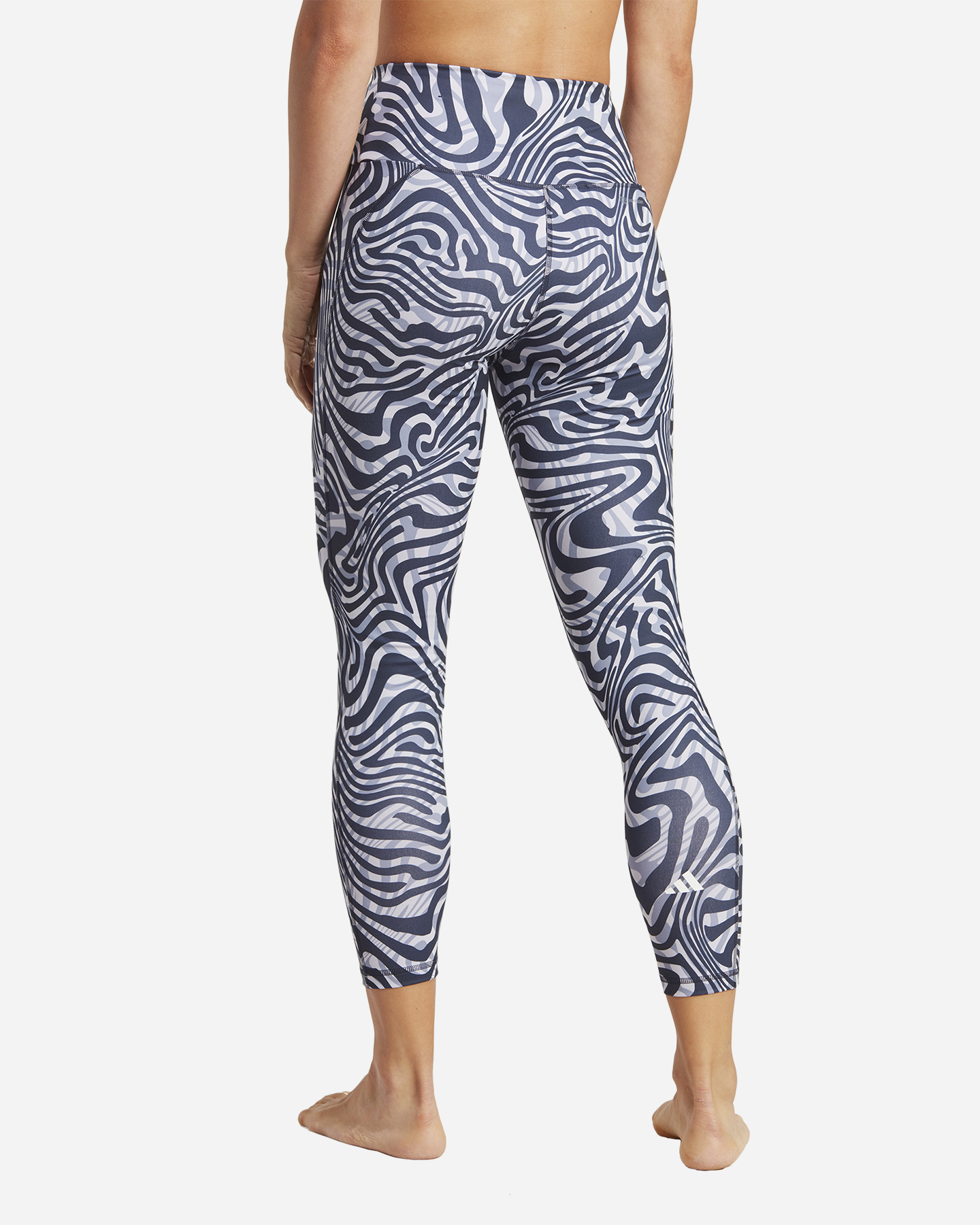 Leggings Adidas All Over W HT5450