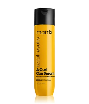 Matrix Total Results A Curl Can Dream Haarshampoo-300 ml