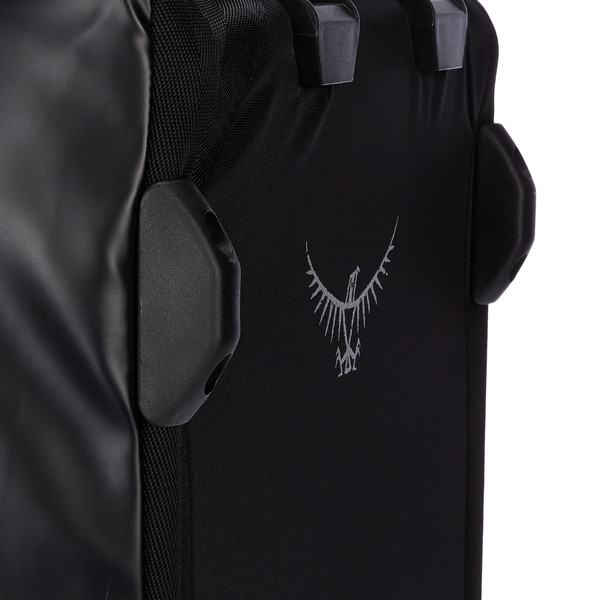 TRANSPORTER WHEELED DUFFEL CARRY-ON - Reisetasche mit Rollen