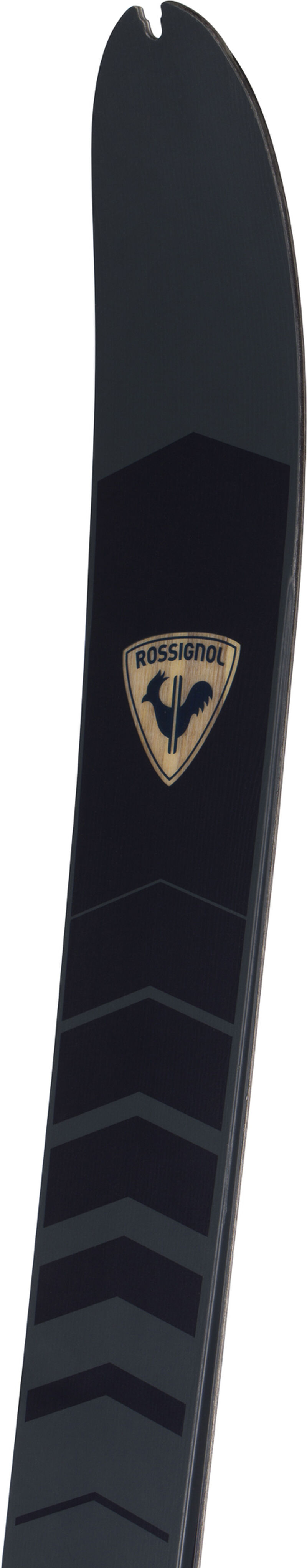 Unisex Nordic BACKCOUNTRY Skier XP 100 POSITRACK