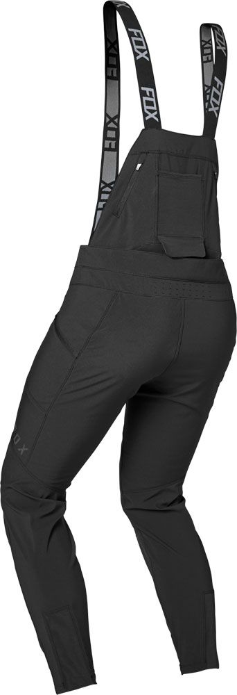 Fox Racing Defend Fire - MTB Trägerhose kaufen | Bike-Discount