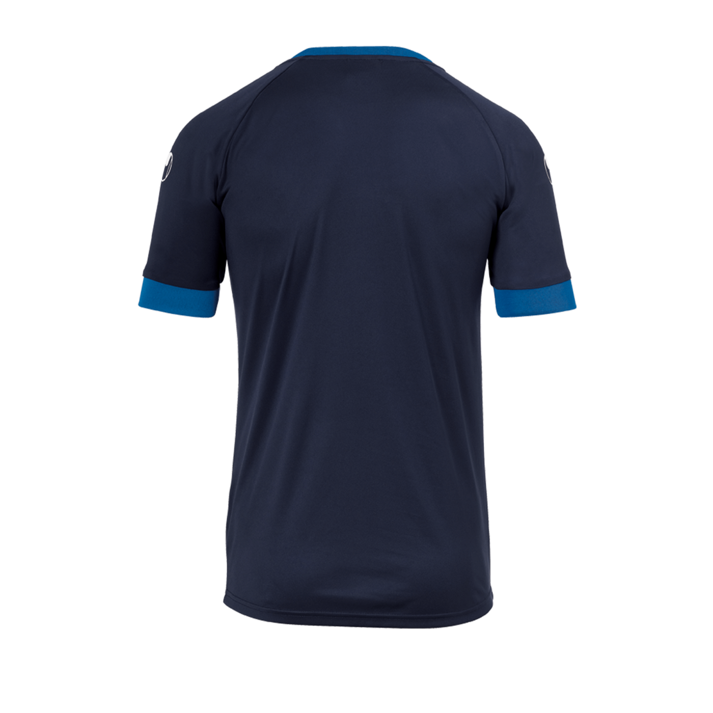 Uhlsport Division II Trikot kurzarm Blau F10