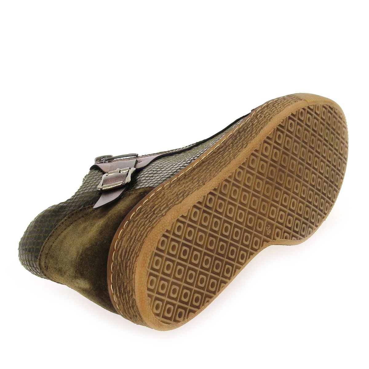 Dorking  DELI 8704 - kaki bronze