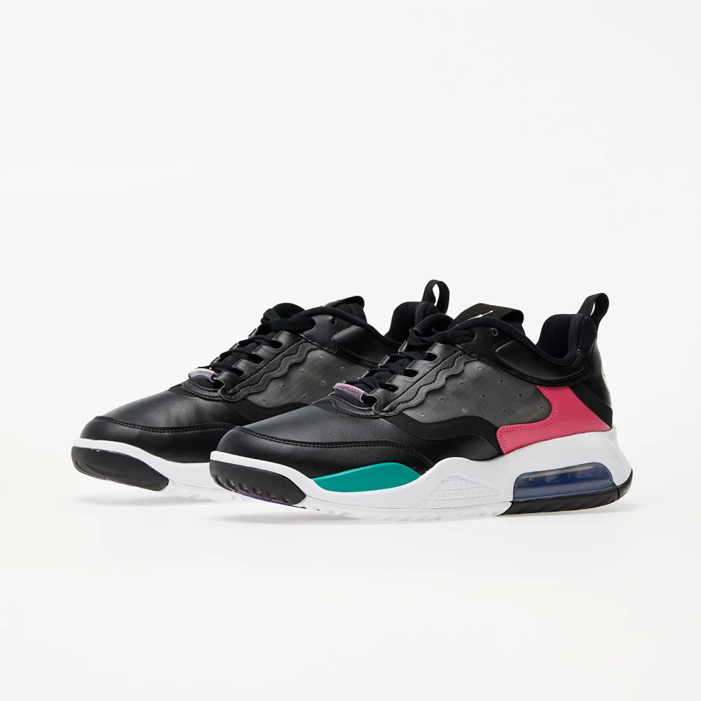NIKE JORDAN Max 200 Jordan CD6105005 / schwarz