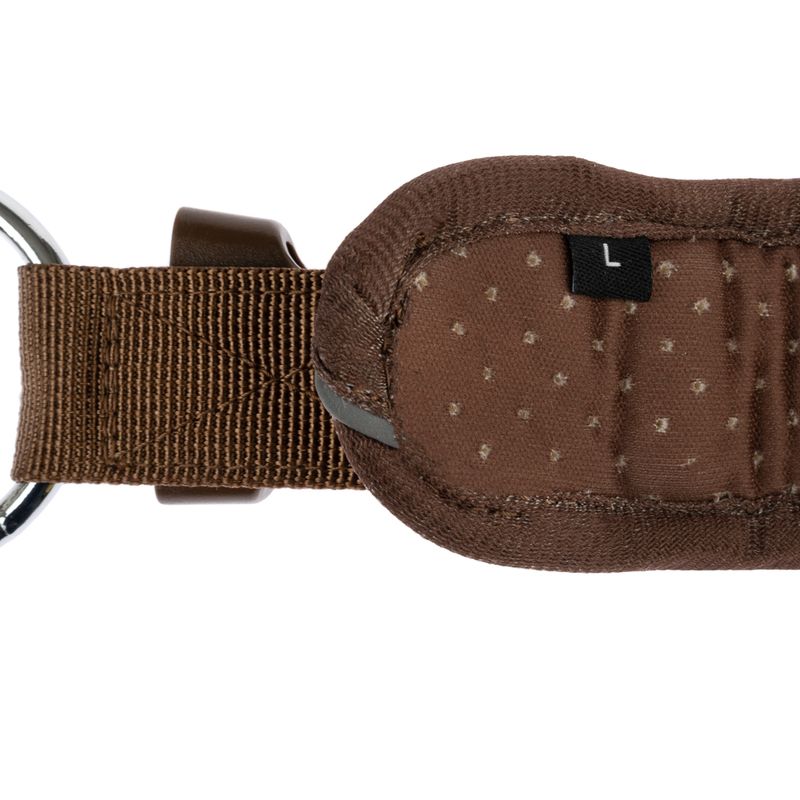 TIAKI Halsband Soft & Safe, braun zu TOP-Preisen