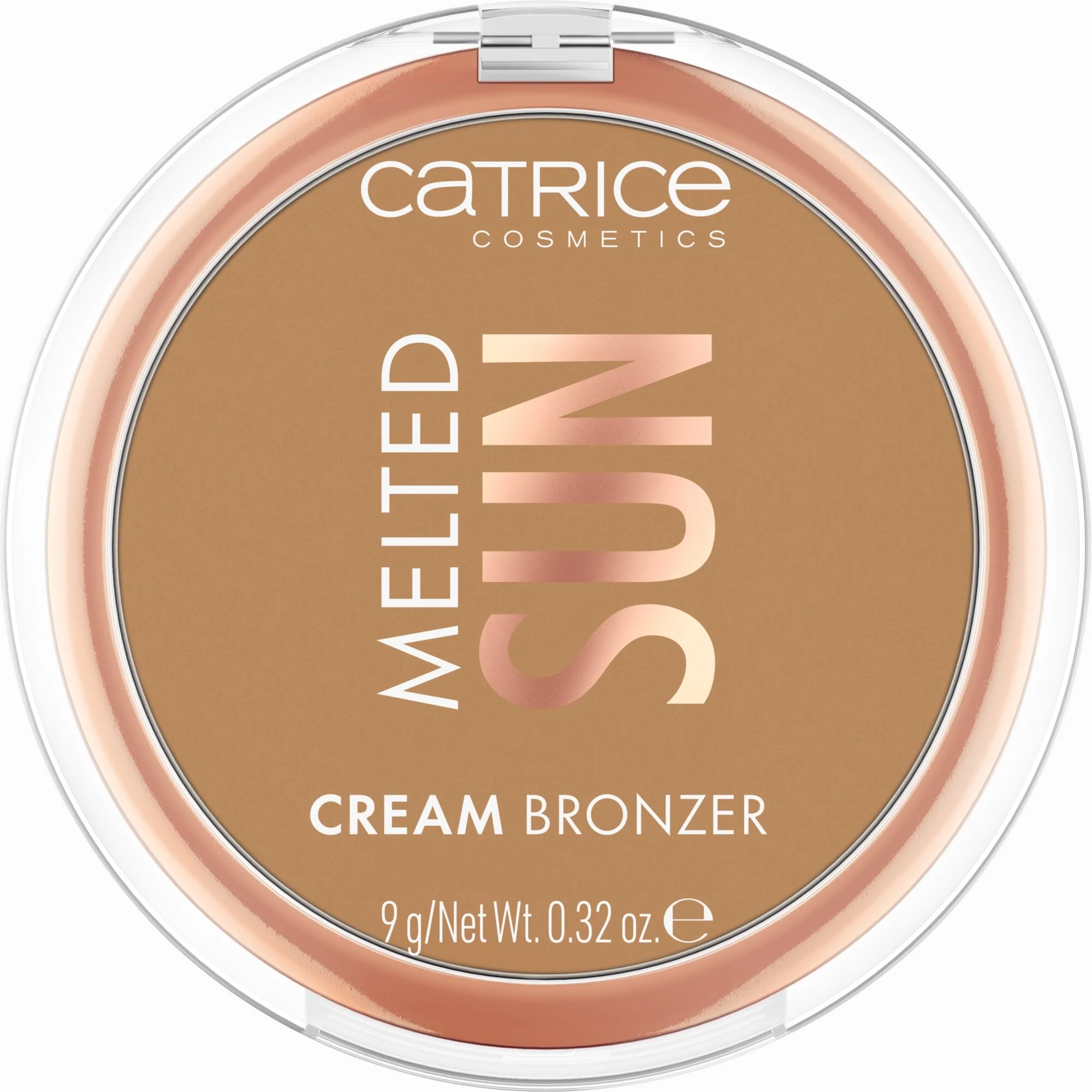 Polvos bronceadores Melted Sun - Tierra