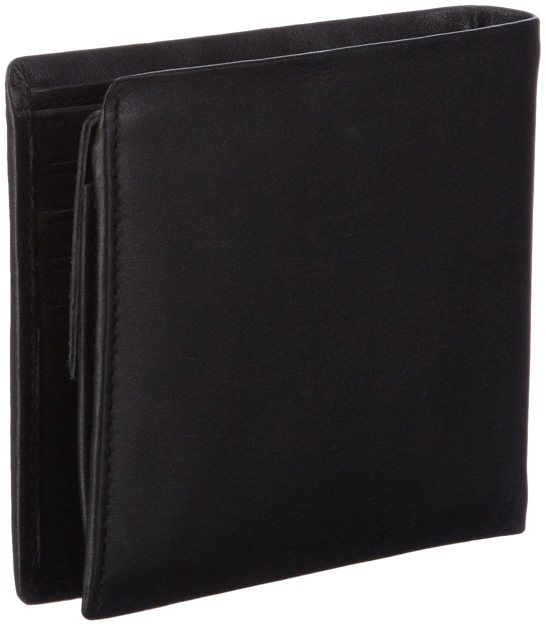 MAITRE Handtaschen schwarz Melmak Gilbrecht BillFold H4, black