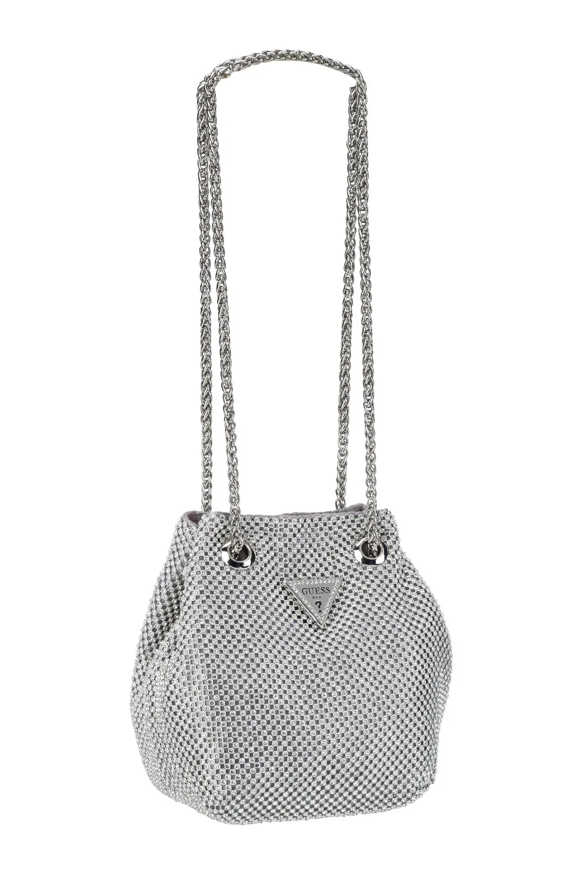 Guess  Abendtasche Lua Pouch