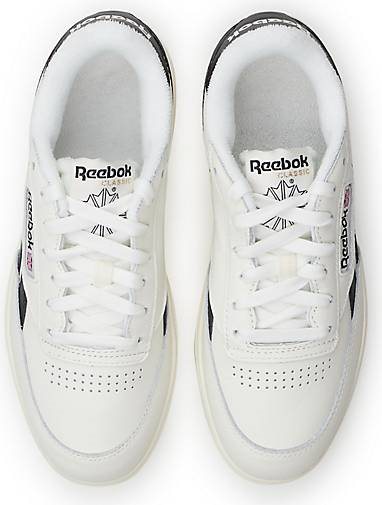 Reebok Classic Sneaker CLUB C DOUBLE REVEN