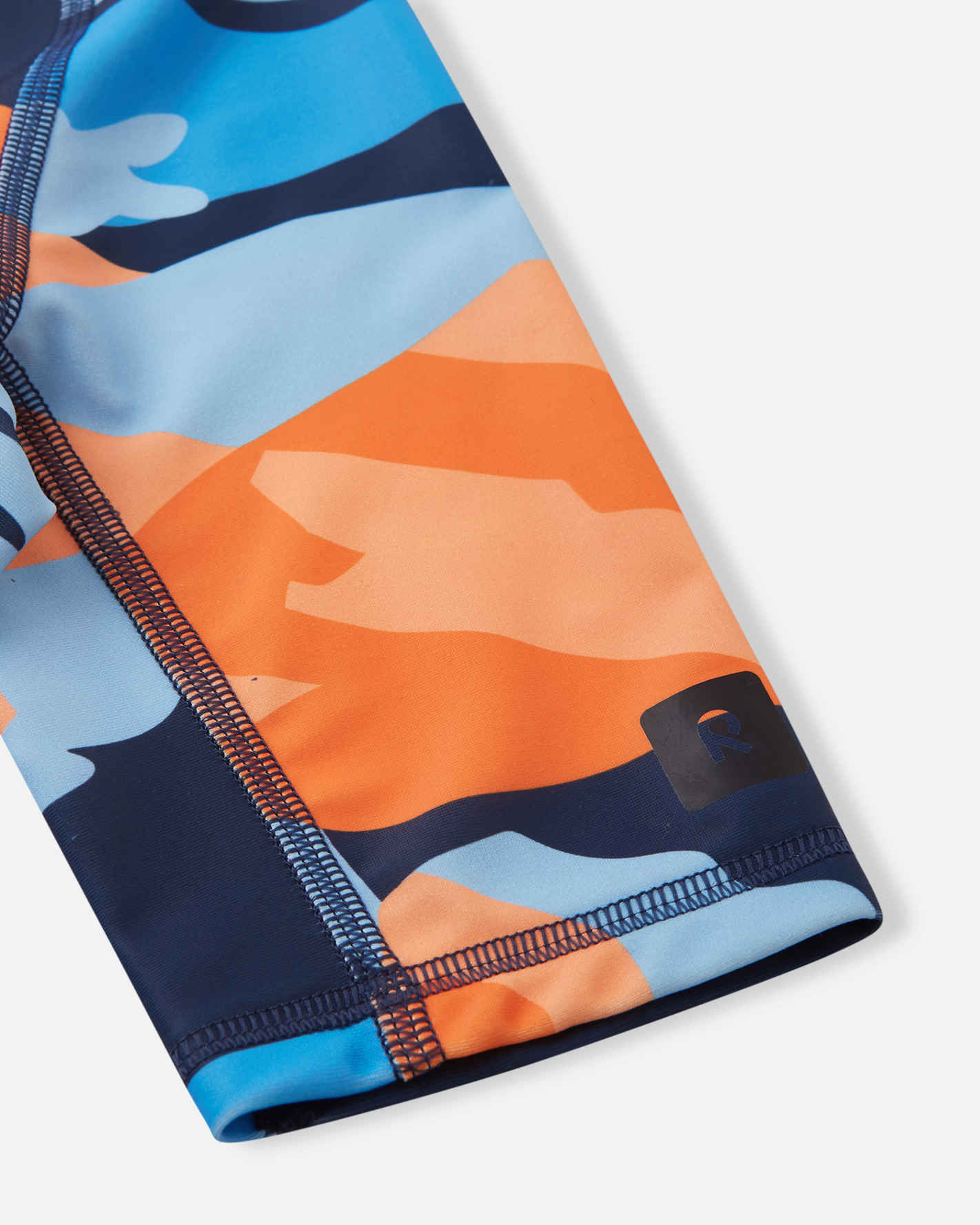 Kinder UV Shirt Uiva