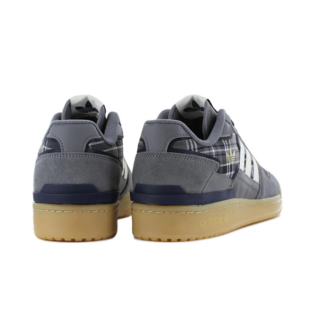 adidas FORUM EXHIBIT LOW IF9956 / grau